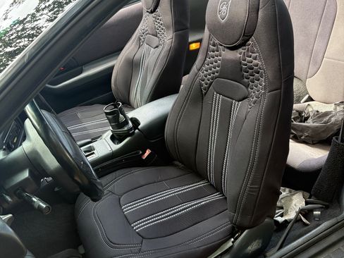 Used 1994 Chevrolet Camaro LT RWD image 8