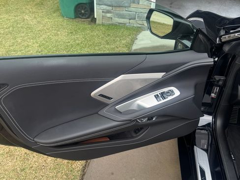 Used 2024 Chevrolet Corvette Stingray Preferred Cpe w/ Z51 Performance Package image 15