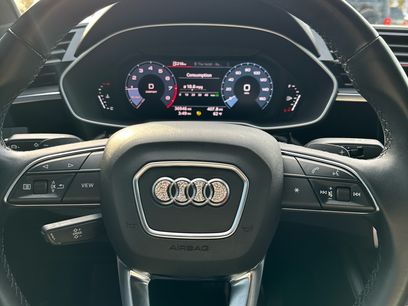 Used 2021 Audi Q3 2.0T Premium w/ Convenience Package