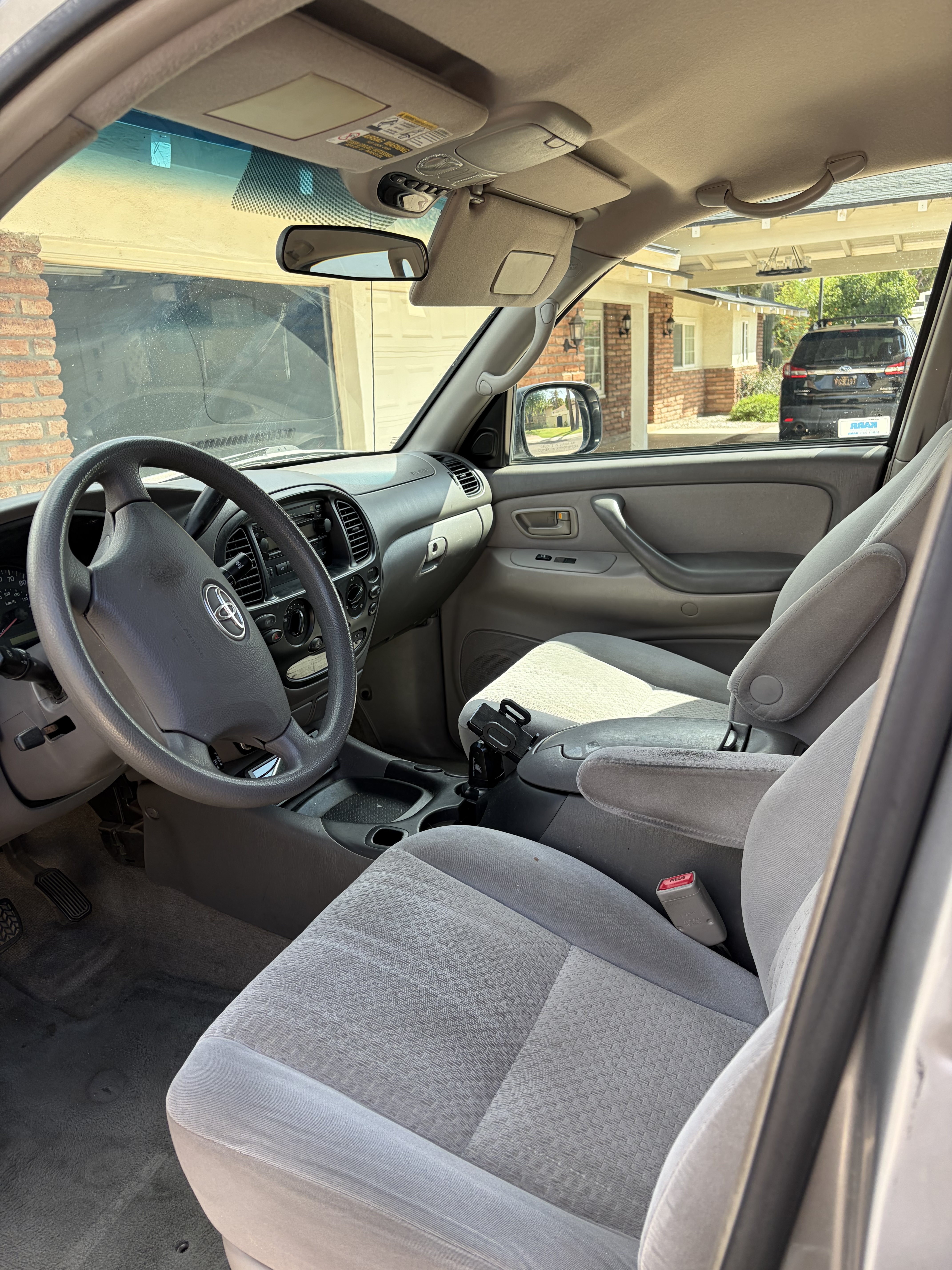 Used 2005 Toyota Tundra SR5 RWD image 5