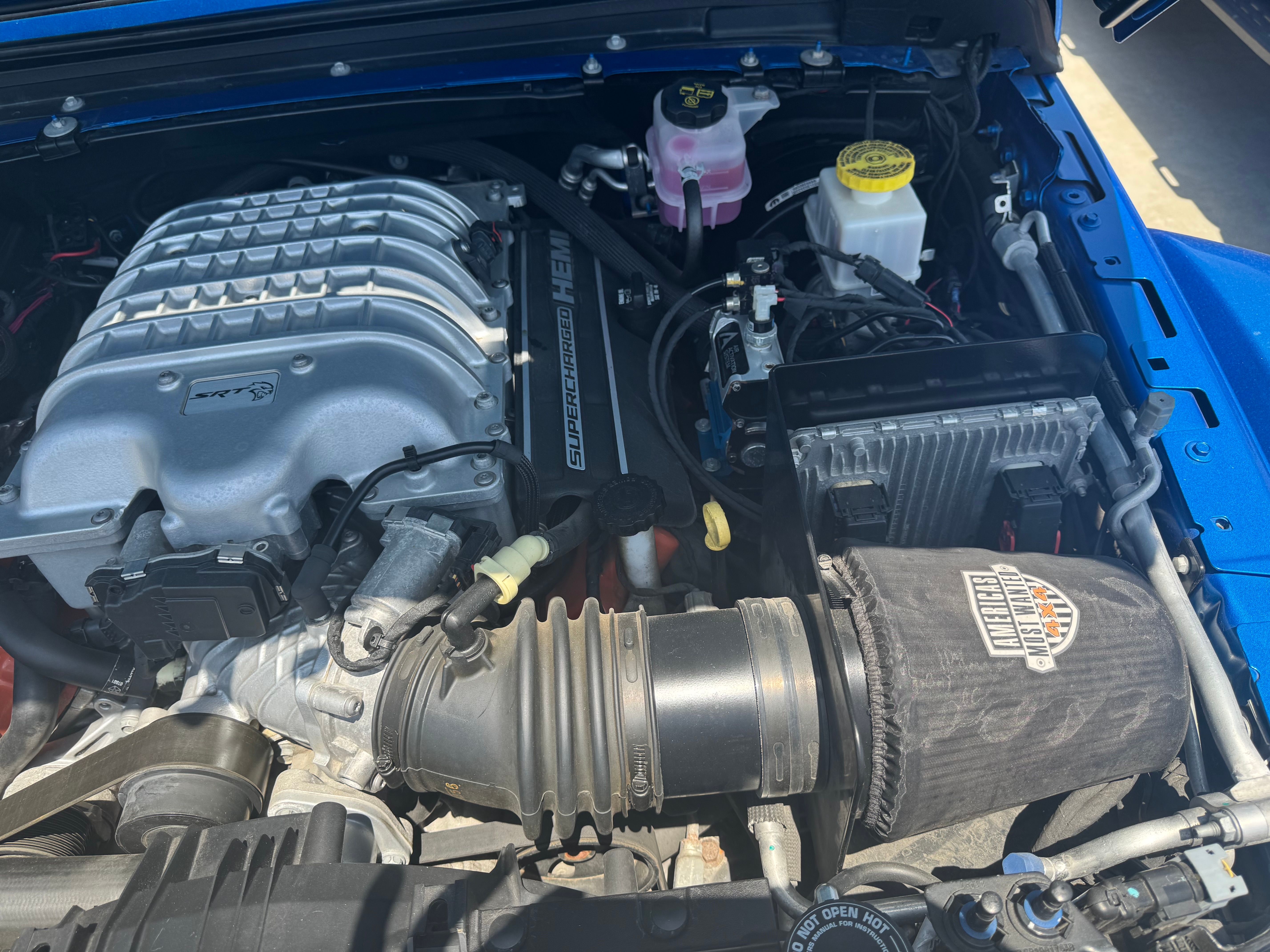 Used 2021 Jeep Gladiator Mojave AWD/4WD image 4