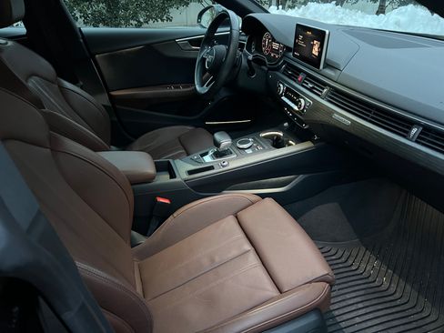 Used 2018 Audi A5 2.0T Premium Plus image 11