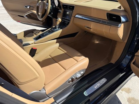 Used 2013 Porsche 911 Carrera 4S image 13