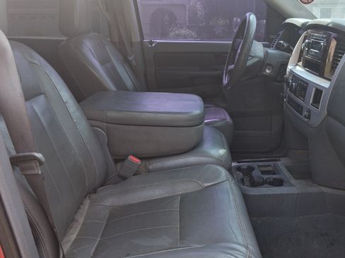 Used 2008 Dodge Ram 2500 Truck Laramie image 10