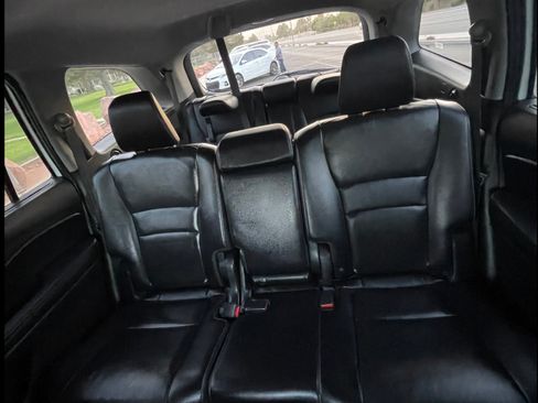 Used 2020 Honda Pilot EX-L image 14