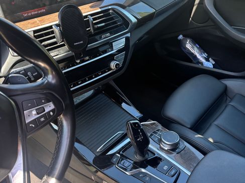 Used 2020 BMW X3 xDrive30i AWD/4WD image 11