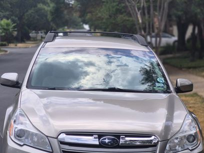Used 2014 Subaru Outback 2.5i Premium