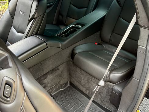 Used 2014 Cadillac ELR w/ Luxury Package FWD image 27