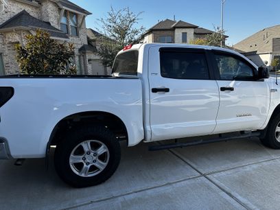 Used 2012 Toyota Tundra SR5