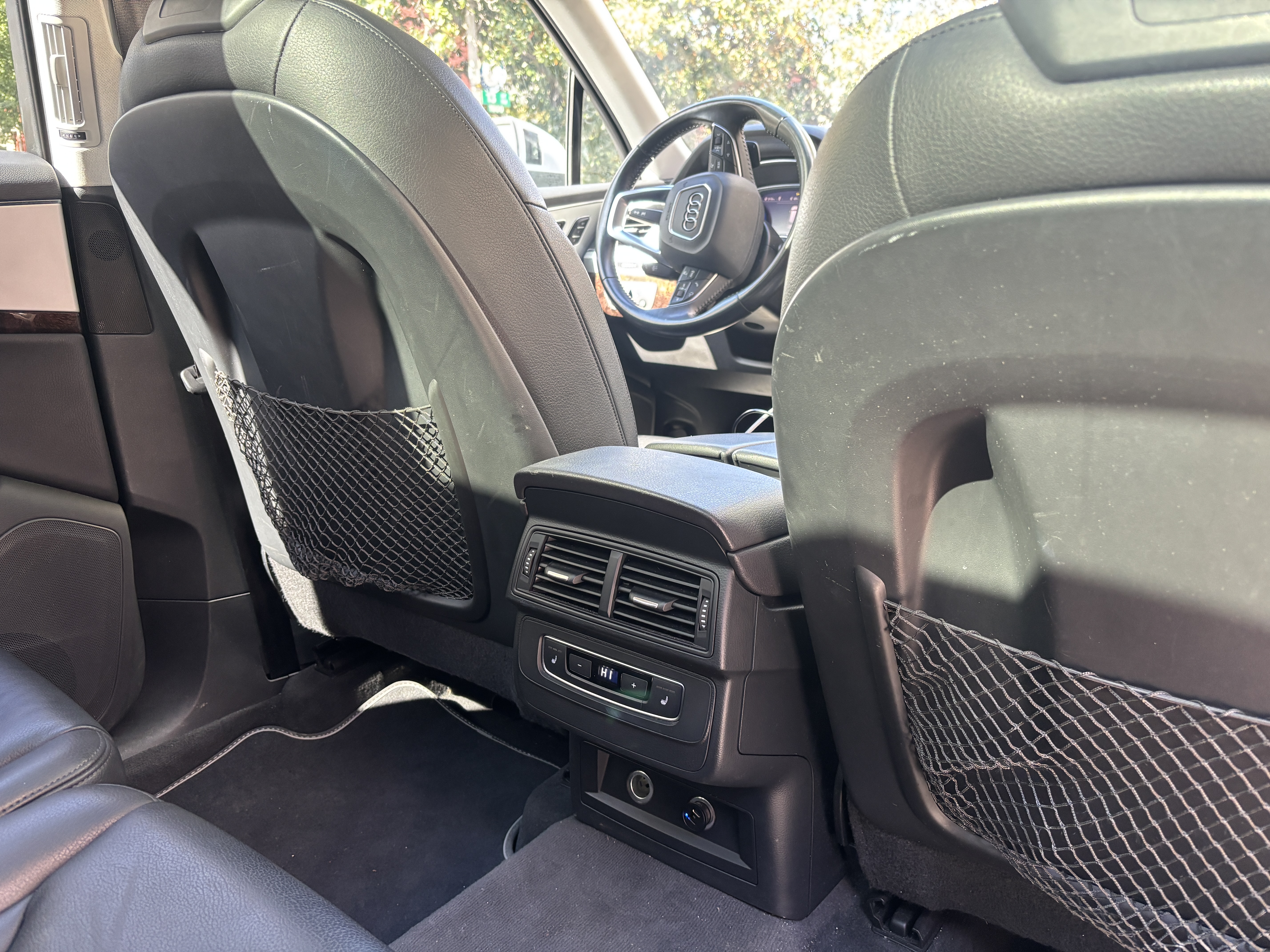 Used 2019 Audi Q7 2.0T Premium w/ Convenience Package AWD/4WD image 21