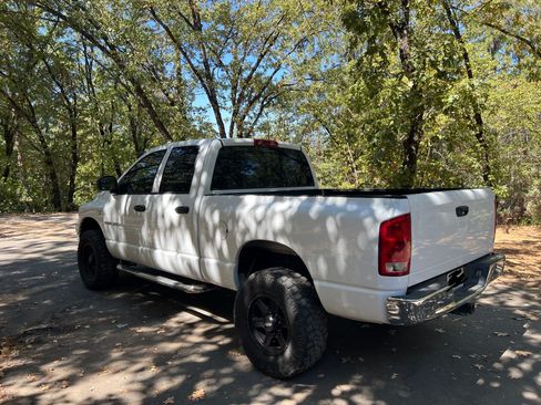 Used 2006 Dodge Ram 2500 Truck SLT w/ Trailer Tow Group image 5