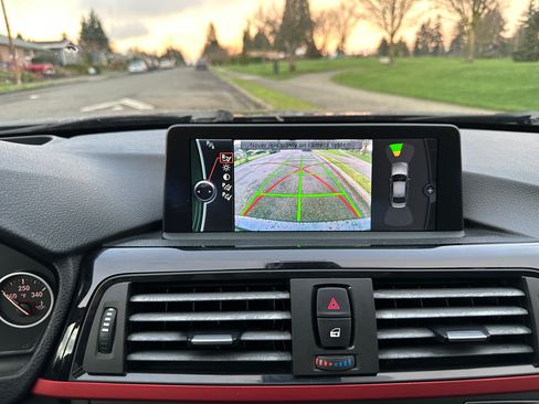 Used 2012 BMW 328i Sedan image 8