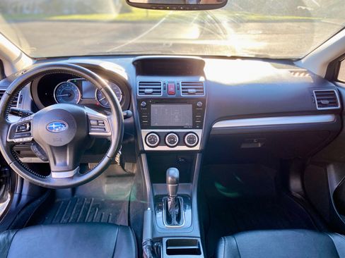 Used 2015 Subaru Impreza 2.0i Sport Limited image 17