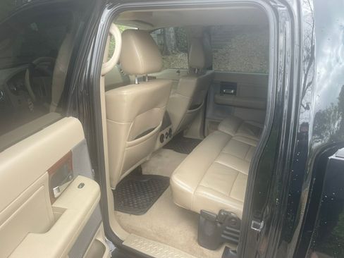 Used 2008 Ford F150 Lariat RWD image 6