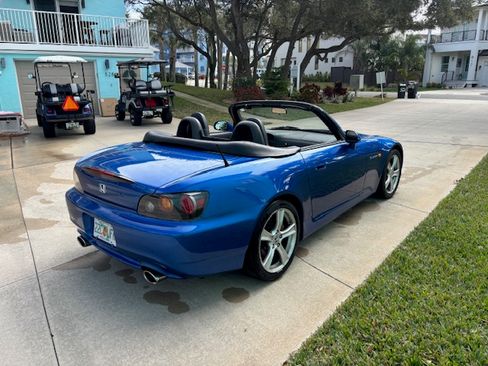Used 2008 Honda S2000 image 5