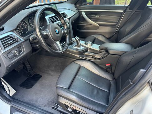 Used 2015 BMW 435i Gran Coupe xDrive image 4
