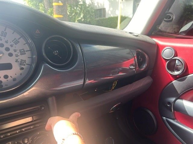 Used 2003 MINI Cooper Hardtop FWD image 1