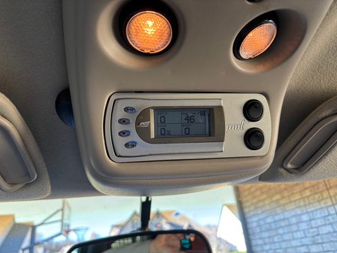 Used 2003 GMC Sierra 2500 SLT image 4