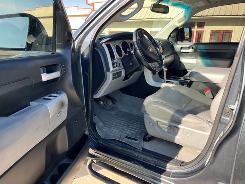 Used 2007 Toyota Tundra Limited image 14