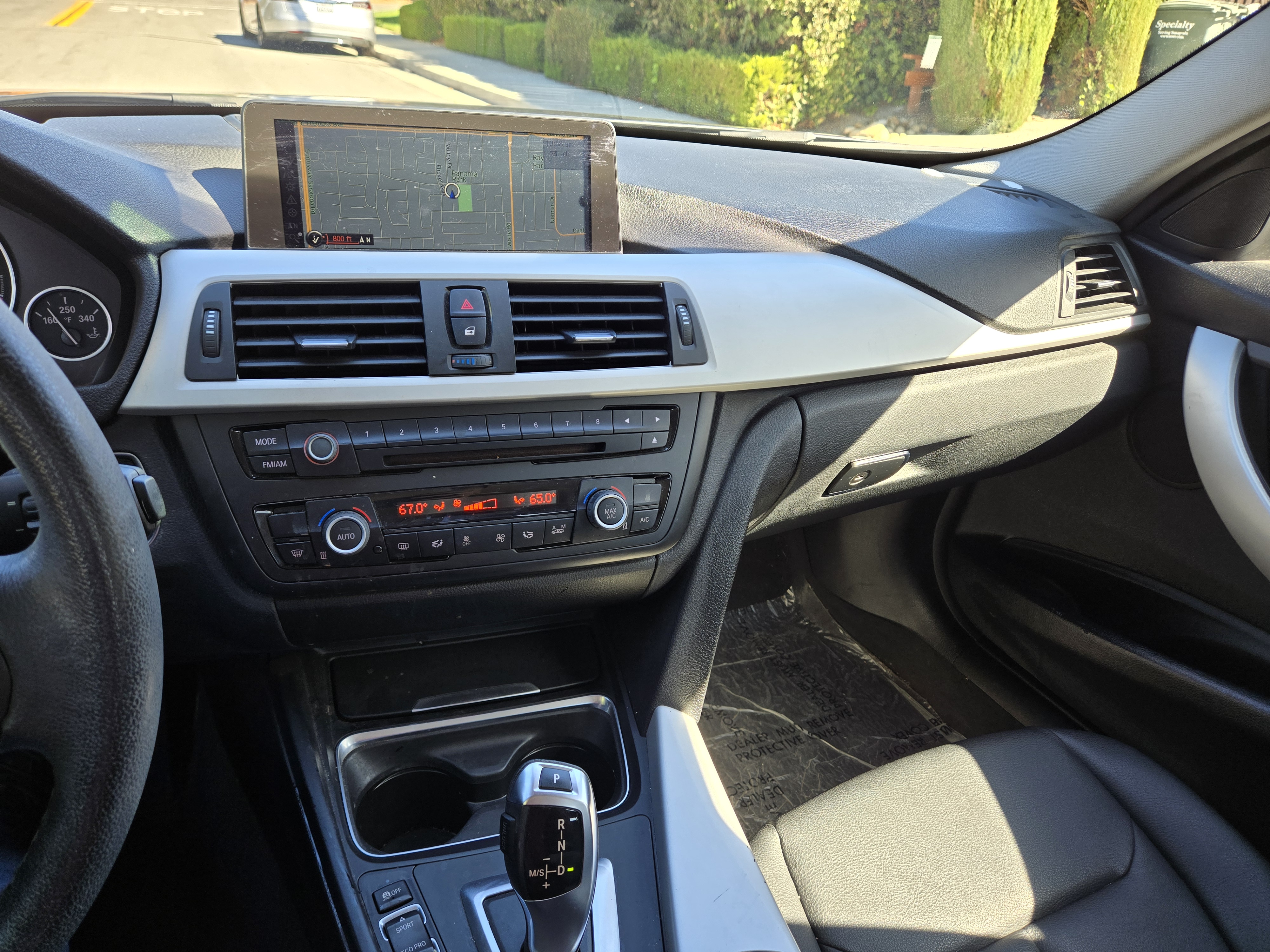 Used 2013 BMW 328i Sedan RWD image 14
