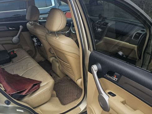 Used 2007 Honda CR-V EX-L image 10