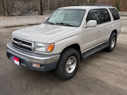 Used 2000 Toyota 4Runner SR5