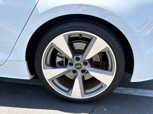 Used 2021 Audi A5 2.0T Premium Plus w/ Premium Plus image 12