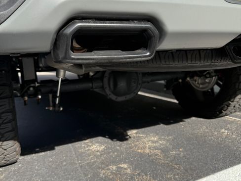 Used 2024 Chevrolet Silverado 1500 RST w/ All Star Edition Plus image 6