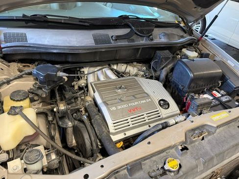 Used 1999 Lexus RX 300 4WD image 24