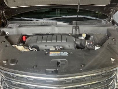 Used 2016 Chevrolet Traverse LT