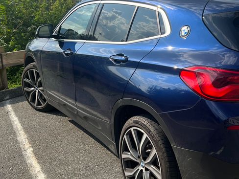 Used 2020 BMW X2 xDrive28i w/ Premium Package image 8