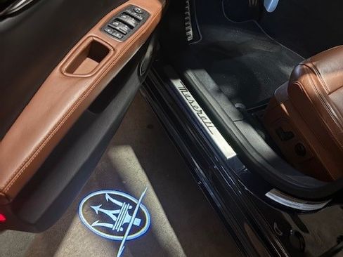 Used 2018 Maserati Ghibli S GranSport image 8