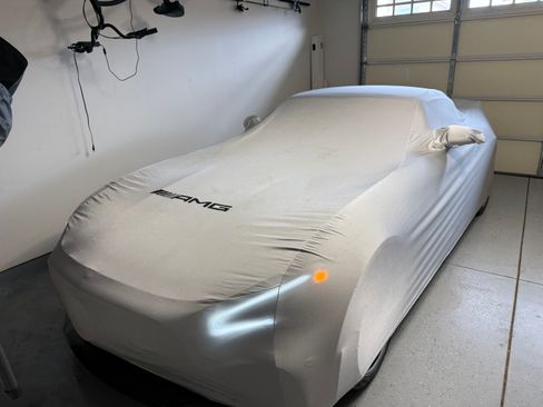 Used 2020 Mercedes-Benz AMG GT R image 15