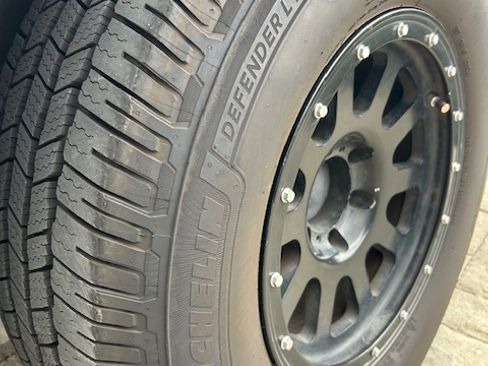 Used 2012 Toyota 4Runner SR5 image 14