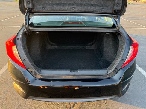 Used 2016 Honda Civic EX-L image 15