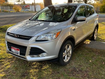 Used 2015 Ford Escape SE