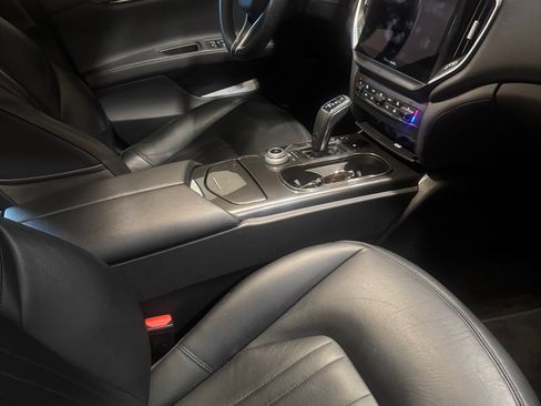 Used 2023 Maserati Ghibli GT image 10