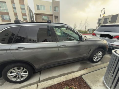 Used 2015 BMW X5 xDrive35i image 14