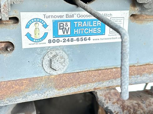 Used 1996 GMC Sierra 2500 4x4 Extended Cab image 31