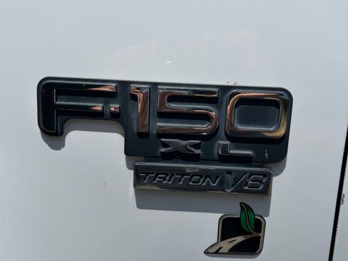 Used 2002 Ford F150 2WD Regular Cab image 6