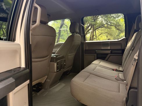 Used 2015 Ford F150 XLT w/ Equipment Group 301A Mid AWD/4WD image 11