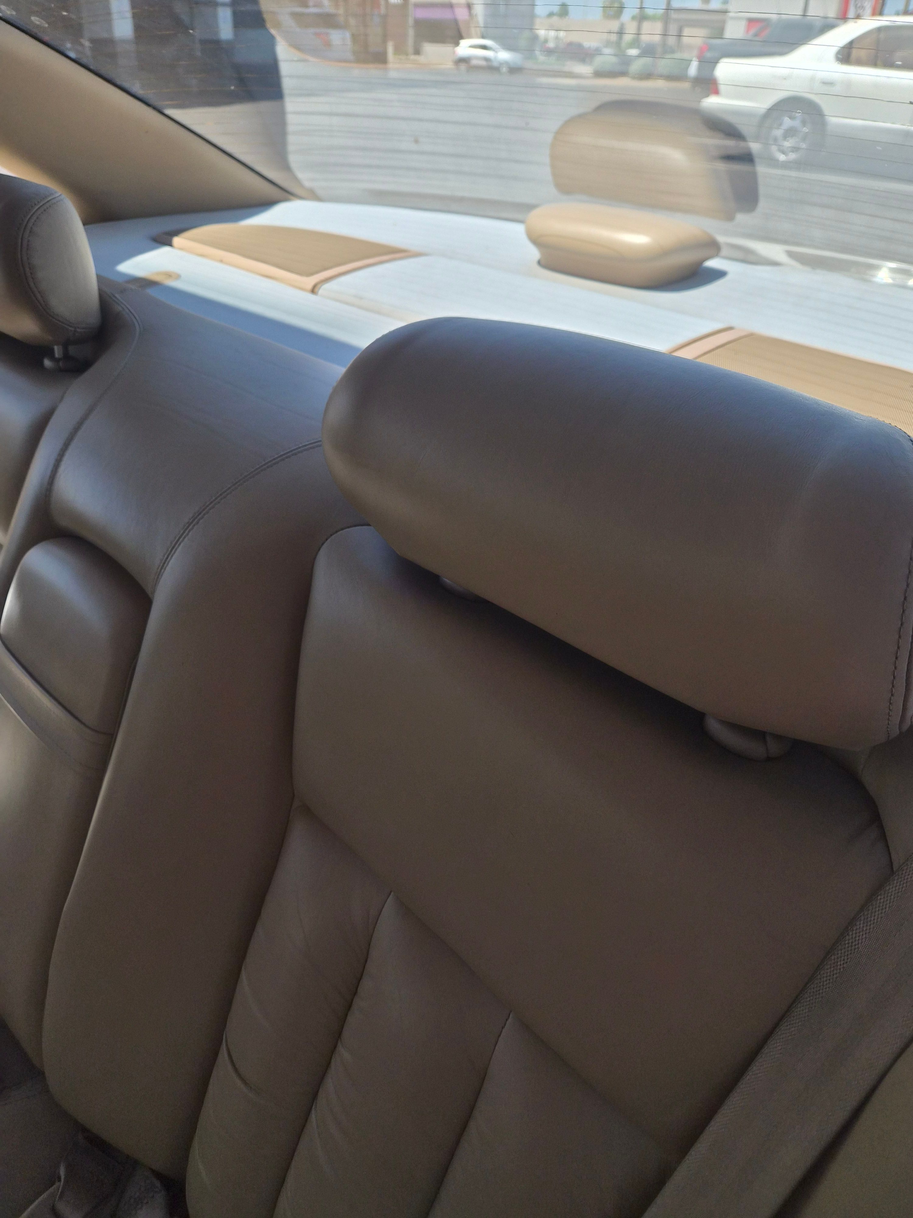 Used 1994 INFINITI Q45 RWD image 9