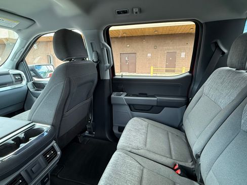 Used 2022 Ford F150 XLT w/ Equipment Group 302A High AWD/4WD image 23