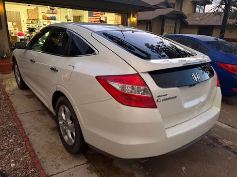 Used 2010 Honda Crosstour EX-L image 5