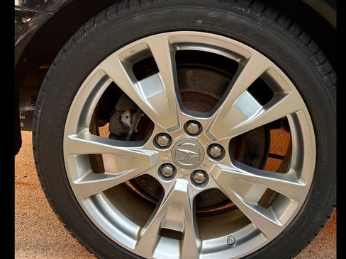 Used 2012 Acura TL FWD image 13