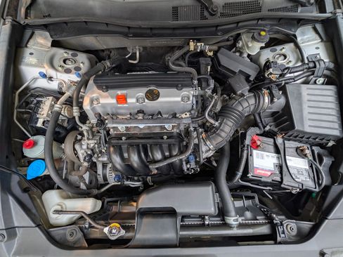 Used 2012 Honda Accord SE image 10