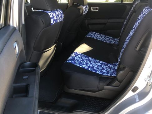 Used 2010 Honda Pilot LX image 6