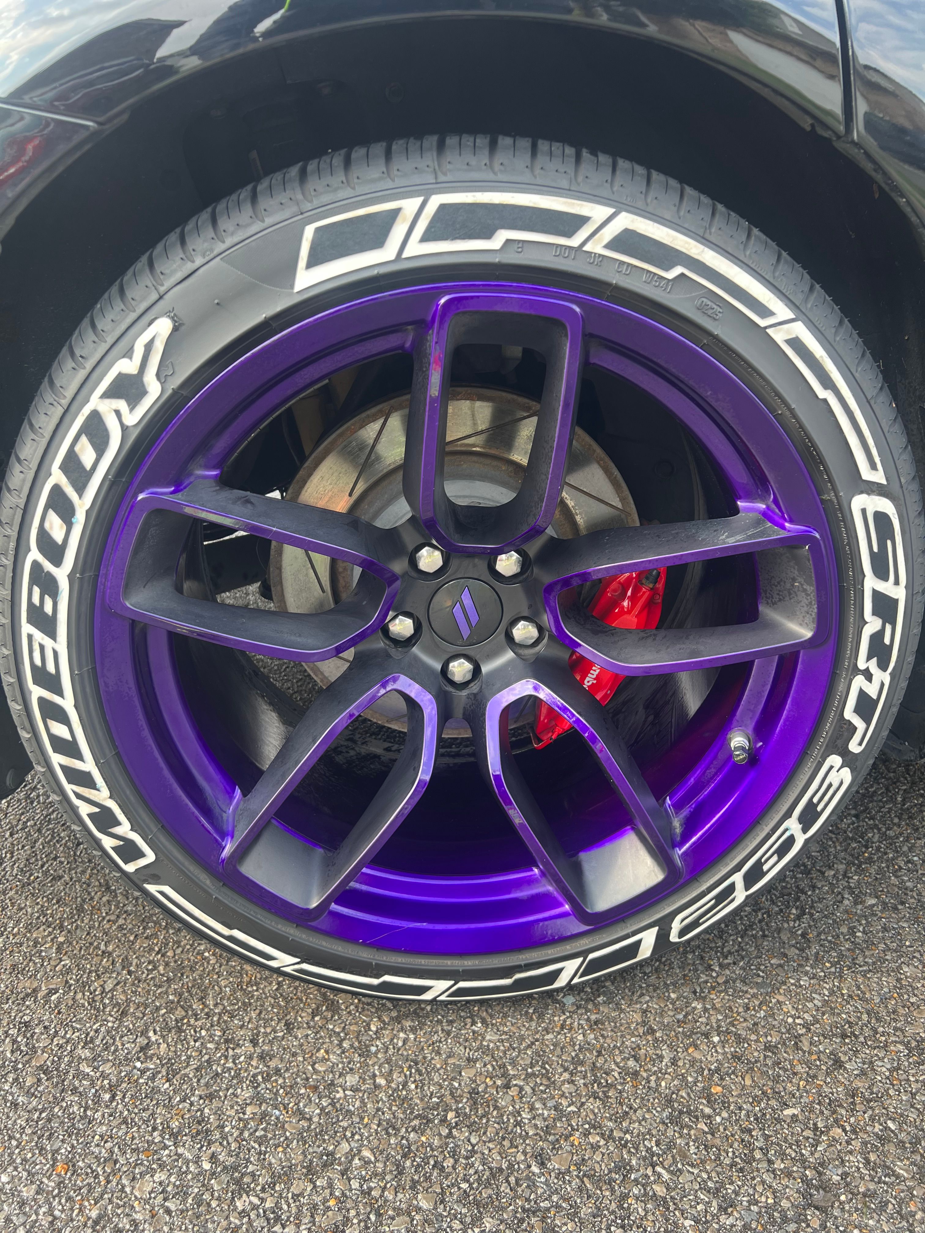 Used 2020 Dodge Charger Scat Pack RWD image 13