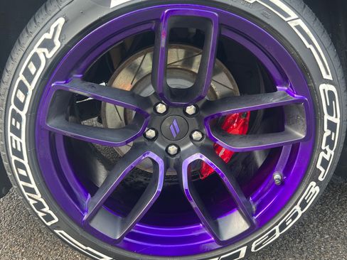 Used 2020 Dodge Charger Scat Pack RWD image 13