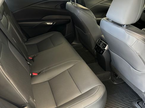 Used 2023 Lexus RX 350 FWD image 16